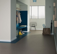 Forbo Marmoleum Click 333358 petrol фото 2 | FLOORDEALER
